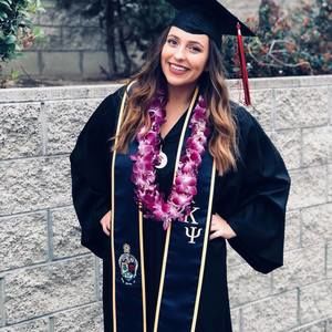 Meet your Posher, Michaela